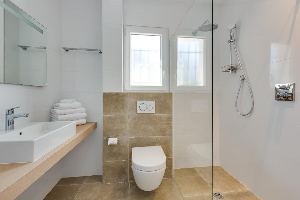 Luxurious And Spacious Apartment In The Heart Of The Cote D'Azur Roquefort Les Pins Eksteriør billede