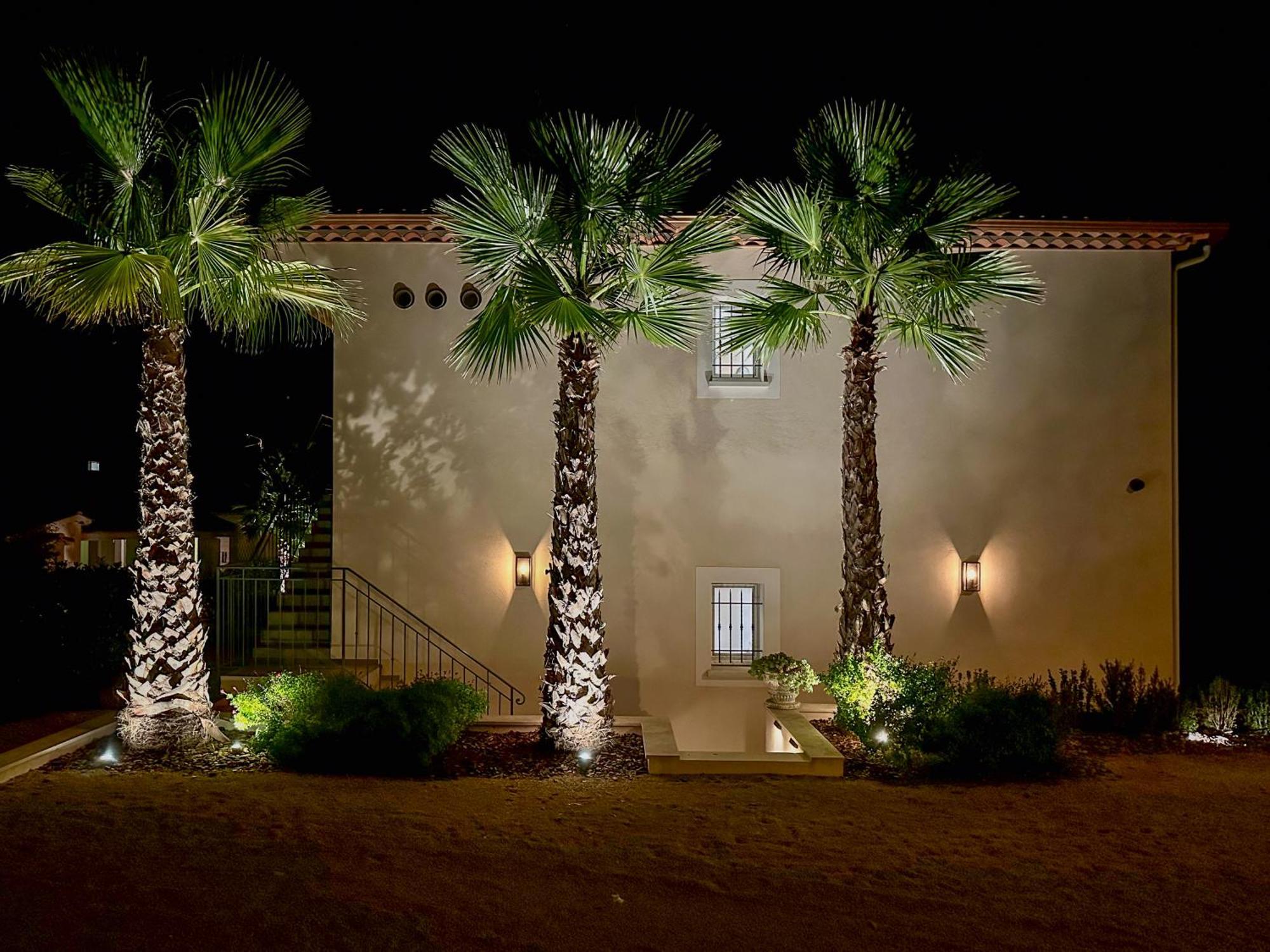 Luxurious And Spacious Apartment In The Heart Of The Cote D'Azur Roquefort Les Pins Eksteriør billede